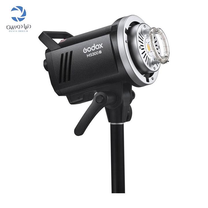 فلاش تک شاخه گودکس  MS300-V